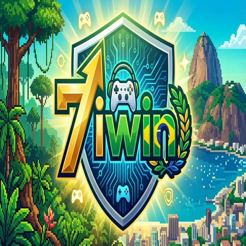 Logo 7iwin