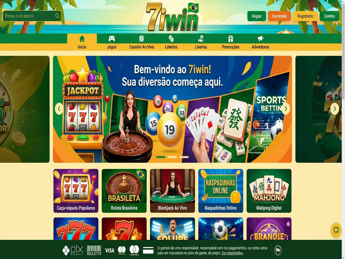 Screenshot 1 7iwin